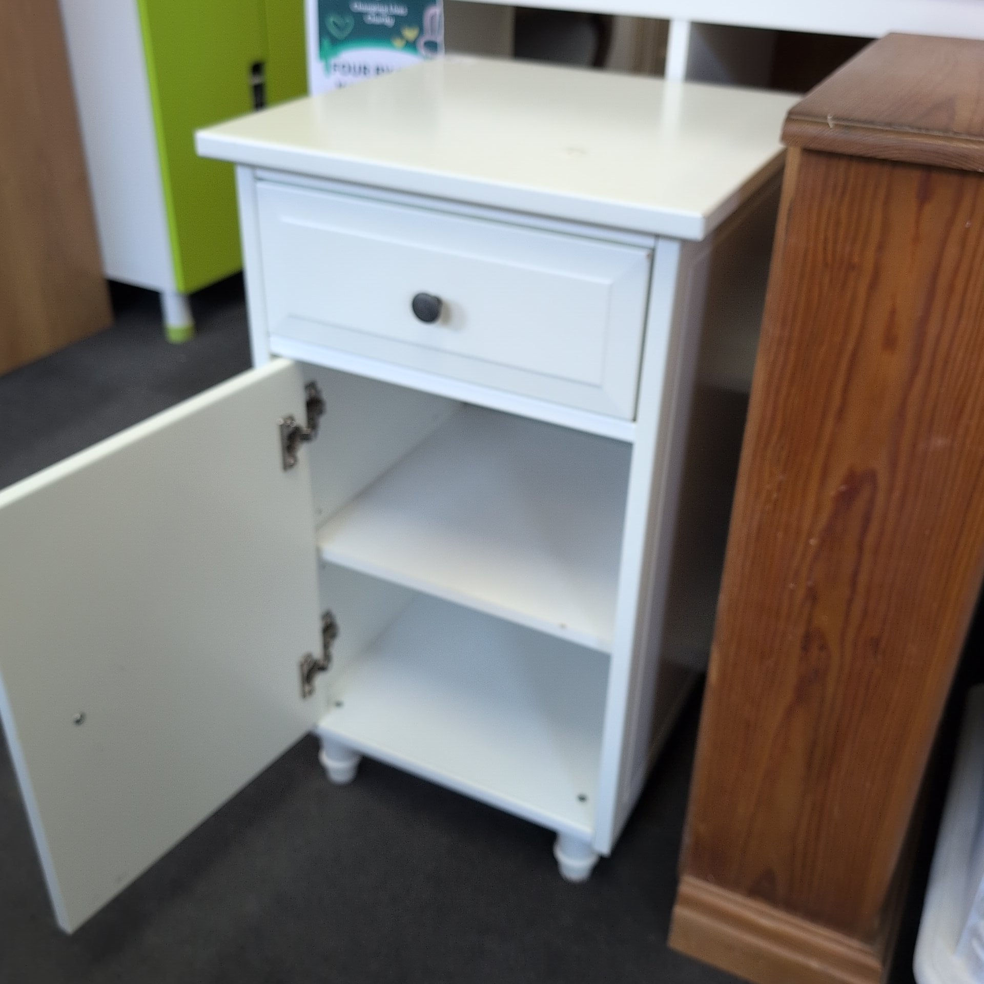 Bedside Cabinet
